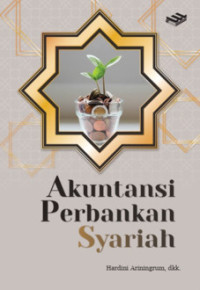Image of Akuntansi Perbankan Syariah
