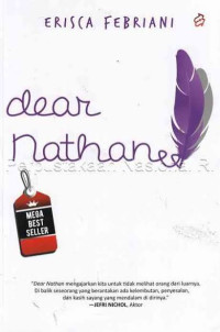 Image of Dear Nathan
