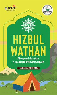 Image of Hizbul Wathan : Mengenal Gerakan Kepanduan Muhammadiyah