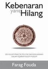 Image of Kebenaran Yang Hilang