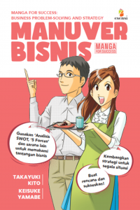 Image of Manuver Bisnis