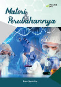 Image of Materi & Perubahannya