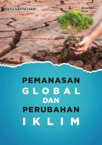 Image of Pemanasan Global dan Perubahan Iklim