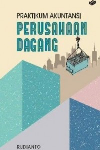 Image of Praktikum Akuntansi Perusahaan Dagang