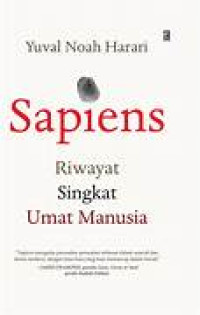 Image of Sapiens