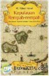 Image of Sejarah Kepulauan Rempah-Rempah