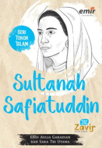 Image of Sultanah Safiatuddin