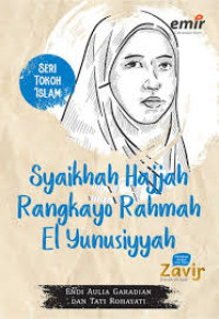 Image of Syekhah Hajjah Rangkayo Rahmah El Yunusiyah
