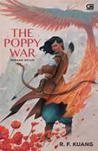 Image of The Poppy War