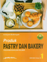 Image of PRODUK PASTRY DAN BAKERY 11
