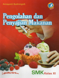 Image of PENGOLAHAN DAN PENYAJIAN MAKANAN 11